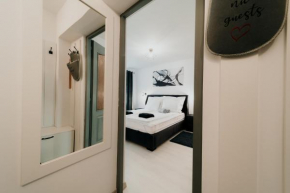 Fanni Apartment